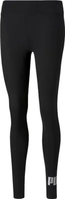 Produktbild von Puma Essentials+ Metallic Tight Damen