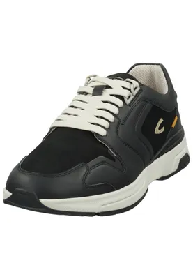 Produktbild von camel active Sneaker Sneaker Leder