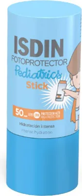 Immagine prodotto di Isdin Fotoprotector Pediatrics Stick Lsf 50 20 g