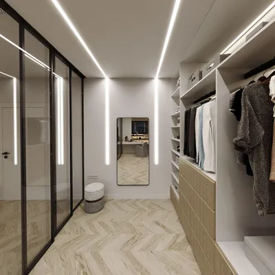 Produktbild von s.luce AuraPro 5m LED Streifen 20w/m 2000lm/m CRI 90