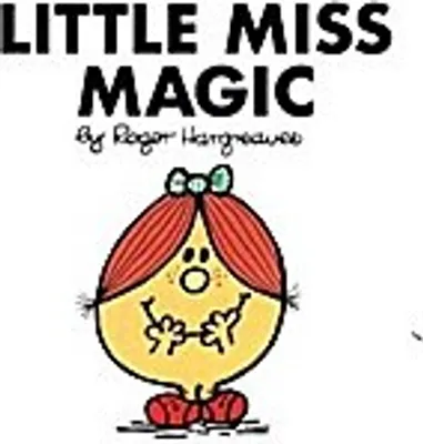 Obrázok produktu pre Little Miss Magic