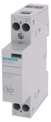 Image de Contacteur d'installation 20A 1S 1OE 5TT5801-0 (5TT58010)