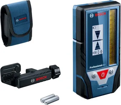 Produktbild von Laser-Empfänger LR 7