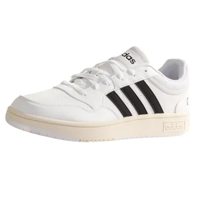 Zdjęcie produktu dla BUTY ADIDAS MĘSKIE HOOPS 3.0 GY5434 BIAŁE r. 47 ⅓