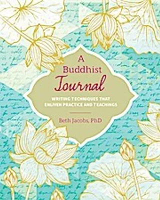 Obrázek produktu pro A Buddhist Journal