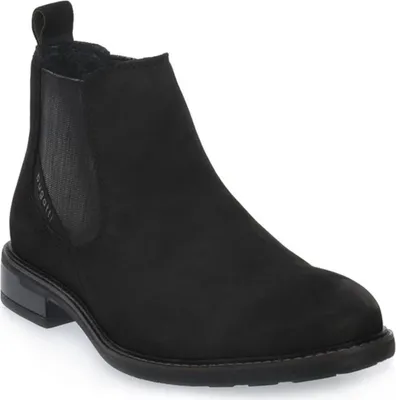 Produktbild von Bugatti Stiefelette schwarz 154-00-00069