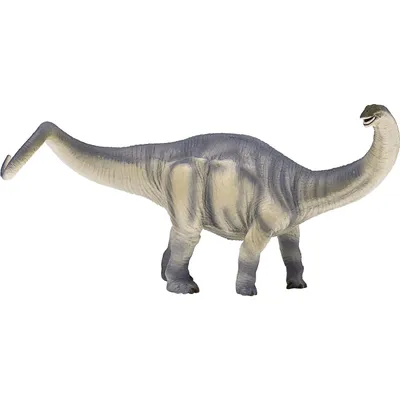 Immagine prodotto di Mojo 387384 Pianeta Animale Brontosauro