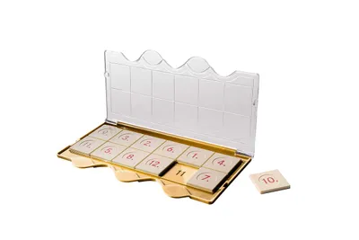 Produktbild von miniLÜK: Das Jubiläums-Set