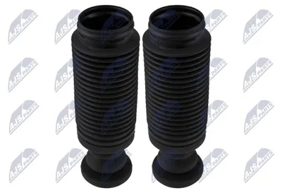 Produktbild von NTY AB-HY-537K Staubschutzsatz Stoßdämpfer Hinten für HYUNDAI ACCENT II Stufenheck (LC) ACCENT II (LC)