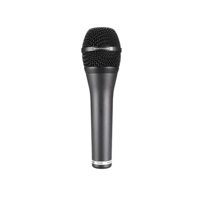 Produktbild von Beyerdynamic TG V70d Black Stage/performance microphone