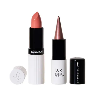 Obrázek produktu pro Powder Rose - 2er Set by Marlene