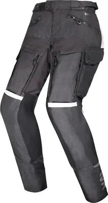 Produktbild von LS2 X-Master Motorrad Textilhose, L