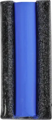 Produktbild von Blockx 3x Pastellkreide, Ultramarinblau 2 12512BXC