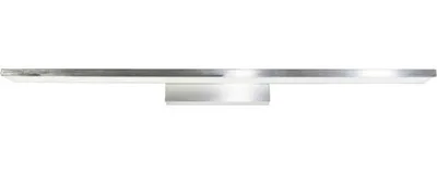 Obrázek produktu pro LED světlo nad zrcadlo Top Light Columbia 80 CCT IP44 16 W 1600 lm chrom