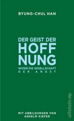 Produktbild von Der Geist der Hoffnung