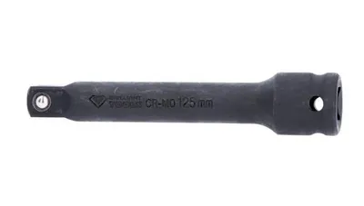 Obrázek produktu pro BRILLIANT TOOLS 1/2" prodlužovací nástavec 125 mm - BT022669