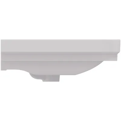 Produktbild von IDEAL STANDARD E221801 Waschtisch Calla 3 Hl. m.Ül.
