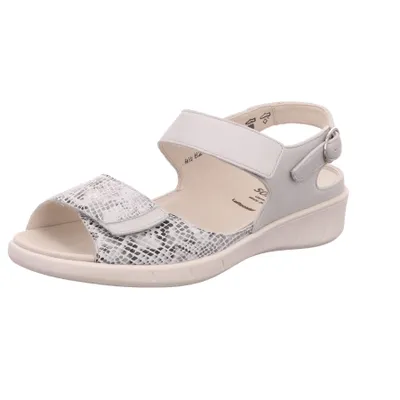 Productafbeelding van Solidus sandalen/sandaletten, maat 41