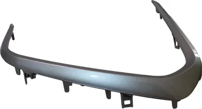 Obrázek produktu pro TOYOTA Corolla Kryt levého halogenového nárazníku 52126-02380 OE