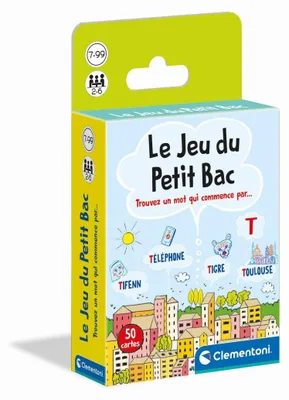 Obrázok produktu pre Clementoni 52540, 7 rok / roky
