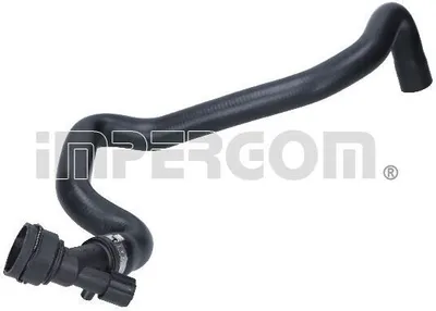 Obrázek produktu pro Originální hadice chladiče IMPERIUM Vodní hadice pro AUDI A3 hatchback (8L1) 220376