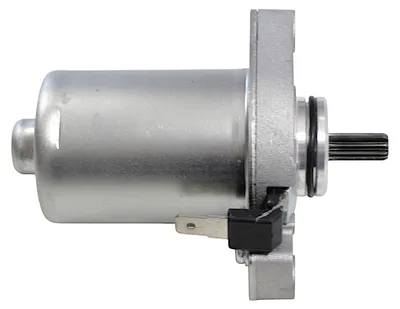 Produktbild von Power Force Anlasser passend für Yamaha Aprilia MBK Motorroller 3KJ