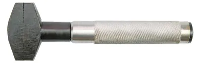 VOREL Französischer Schraubenschlüssel 0-45 mm aus Stahl