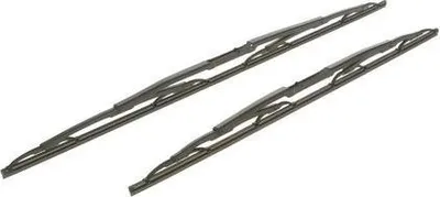 Zdjęcie produktu dla Pióro Wycieraczki Twin Podwójne 650/550Mm Bmw 5 Stelażowa