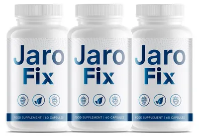 Obrázek produktu pro Jarofix-3x