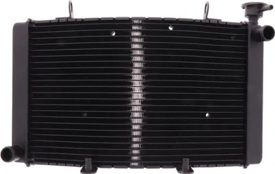 Produktbild von JMP 016-0052 Wasser-Radiator für Benelli TRE-K
