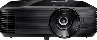 Obrázek produktu pro Optoma HD28e - 3800 ANSI Lumen - DLP - 1080p (1920x1080) - 30000:1 - 16:9 - 711,2 - 7645,4 mm (28 - 301 Zoll)