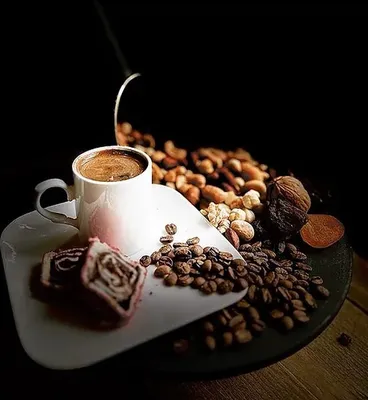 Produktbild von Golden Nuts - Türkischer Kaffee, frisch gemahlen - 250 Gramm