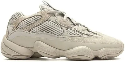 Produktbild von adidas Yeezy 500 Blush - 40 2/3