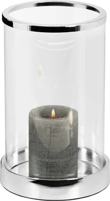 Produktbild von EDZARD Windlicht Sanremo H 26 cm
