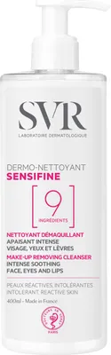 Produktbild von SVR Milch Sensifine Dermo-Nettoyant
