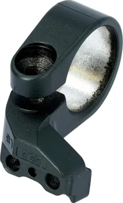 Produktbild von SHIMANO Halter Links SL-4700 - Ersatzhalter für SL-4700 Schaltung, ca. 22 g
