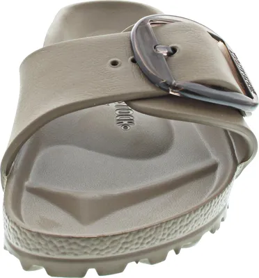 Produktbild von Birkenstock Madrid Big Buckle EVA 1030479 (39/gray taupe)