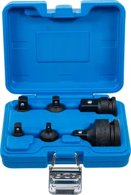 Produktbild von BGS 200 Adaptersatz, Kraft-Ausführung, 6-tlg.