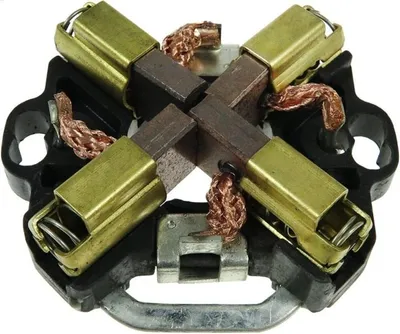 Produktbild von AS-PL SBH0015 Halter Kohlebürsten