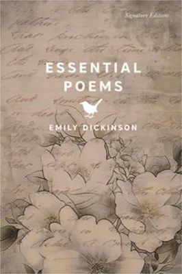 Obrázok produktu pre Essential Poems