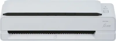 Obrázok produktu pre Skener Ricoh fi-800R ADF + ručné podávanie 600 x 600 DPI A4 Čierna, biela