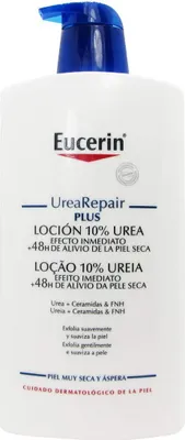 Produktbild von Eucerin UreaRepair Plus Lotion Urea 1000ml