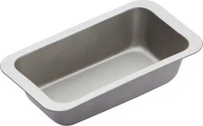 Produktbild von KitchenCraft Antihaftbeschichtete und BPA-freie Brot- und Backform, 22 x 11,5 cm