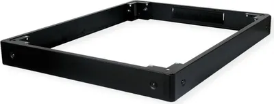 Obrázok produktu pre ROLINE 26.21.0242, Základňa pre rack, Oceľ, Čierna, 7,76 kg