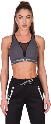 Produktbild von Sport-BH mit Mesheinsätzen für Damen