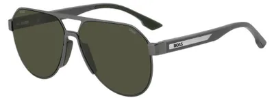 Produktbild von BOSS SUNGLASSES Sonnenbrille BOSS BOSS 1989_S BOSS 1989_S_SVK-L7_60