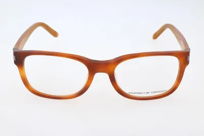 Produktbild von Brillenfassung Porsche Design P8250-D ø 53 mm