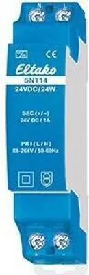 Produktbild von ELTAKO SNT14-24V/24W Schaltnetzteil 24V DC/24W (30014032)