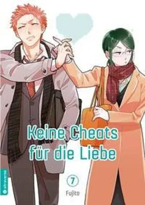 Obrázok produktu pre Keine Cheats für die Liebe 07