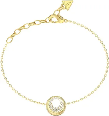 Immagine prodotto di GUESS JEWELS Gioielli JUBB06246JWYGS